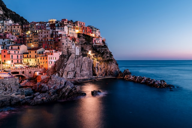 Retire in Italy for Cheap: Complete Guide ITALY101